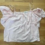 Reiss Blouse Size 16 Photo 0