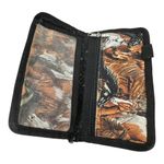 Vintage Broad Bay Purse, Wallet & Checkbook Set‎ Photo 11