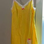 Victoria's Secret Victoria Secrets Angel babydoll lingerie SZ medium Photo 0
