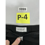 Avenue Womans  Dress Pants Size 14 Black Photo 4