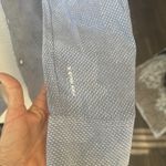 G-Star  RAW Blue Denim Shirt XS Photo 7