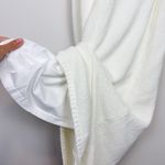 Endless Rose NEW Ivory Knit Sleeveless Maxi Sweater Dress Size Medium Photo 10