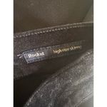 Citizens of Humanity Velvet Black Rocket HighRise Skinny Pants Photo 9