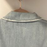 Show Me Your Mumu  Cannon Denim Romper in Dockside Photo 6