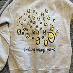 Faded Moon Hoodie Photo 2