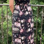 Free People Vintage gay Lynn midi dress Photo 1