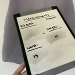 Bebe san francisco purple miniskirt women's size 4 business casual style Photo 1