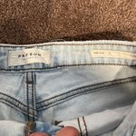 PAC Sun Mom Jeans Size 25‎ Photo 1