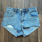 One Teaspoon  The One  Shorts Photo 0