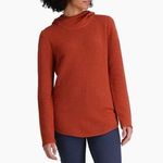 Royal Robbins NWT  Women's Headlands Hemp Hoodie - Small Photo 0