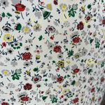 Anthropologie  Corey Lynn Calter Marietta Floral Blouse Photo 5