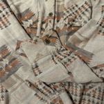 BKE  Button Down Long Sleeve Shirt Photo 2