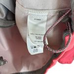 Cabela's  Coral Salmon Pink Softshell Full Zip Lightweight Jacket Women's Size L Photo 8