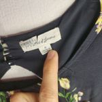 For Love & Lemons Ross Midi Dress size S Photo 4