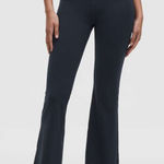 Lululemon  Groove High-Rise Nulu Flared Pant *Short Photo 0