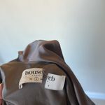 House Of CB  ‘Catiana’ Asymmetrical Satin dress NWOT size S‎ Photo 8