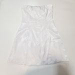 More to Come Eva strapless dress Medium White Photo 2