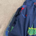 Modcloth Share Your Flare Umbrella Circle Skater Skirt Size Large Photo 3