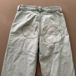 H&M Wide Leg Sailor Jeans Photo 4