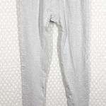 Gymshark Light Grey High Rise Seamless Leggings Photo 0