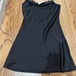 SheIn Silk Dress Photo 0