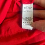 DO+BE  Red Jumpsuit size Large Photo 5