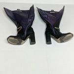 Charles David  Tall Riding Boots - Size 7.5 - GUC Photo 4