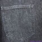 Ann Taylor NEW the wide leg jeans with belt, size 2P Photo 8