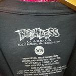 Eazy-E Ruthless Records NWA Poster West Coast Hip Hop Tee S Photo 3