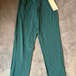 Lululemon Luxtreme Slim-Fit Pull-On MR Pants - Size 4 - Storm teal Photo 0