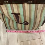 Mary Jane Mesh Bag Brown Photo 5