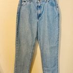 Riders By Lee Light Wash Denim Riders Vintage Jeans Photo 1