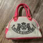 Juicy Couture Scotty Dog Bowler Bag some peeling and fading inside the bag Photo 0