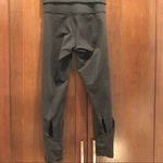 Lululemon SE Wunder Under Dance Pant (Roll Down) 2 Photo 9