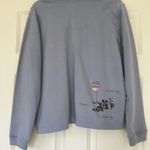 Christopher & Banks Vintage  Button Sweater Photo 2