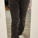 Gap y2k brown corduroy bootcut jeans Photo 0