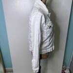 Kut From The Kloth Evereve Denim Jacket Size L Photo 4