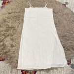 Girl and the sun dress size XS White Photo 3