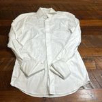 P Johnson Classic Poplin Dress Shirt Size undefined Photo 2