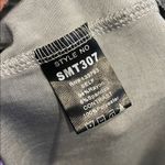 POL NWOT Gray Boho Lace Cami Top Adjustable Straps Size Medium Photo 4