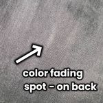 J Brand  Alana High Rise Skinny Jeans Black Raw Hem Ankle Size 27 Photo 9