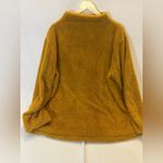 Women's Cozy Fleece Jacket Photo 4