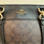 Coach F25396 Brooke Carryall Satchel Photo 5