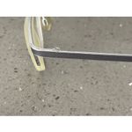 Lafont Issy & LA Eyeglasses Frames ONLY Canada 284 Rectangular France 50 Photo 3