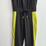 Free People  onesie one-piece jumpsuit activewear romper flare Photo 0