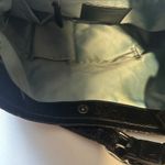 Coach Peyton Signature Sateen Metallic Lurex Hobo Bag B1226-19758M Purse Photo 13