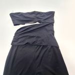 Lovers + Friends Conor Jumpsuit in Black Night Medium Photo 3