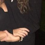 Lulus Black Long Sleeve Mini Shift Dress Photo 1