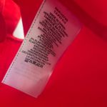 True Religion TR x Manchester United Buckle Strap Crop Top Photo 10