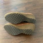 Naturalizer Wingtip Wedge Heel Oxford Lace Up Shoe 6.5 Photo 10